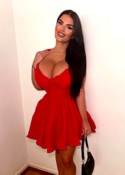 Angelica Sharpe